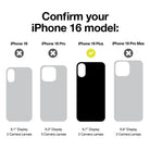 Slim Case with MagSafe for iPhone 16 Plus Incase