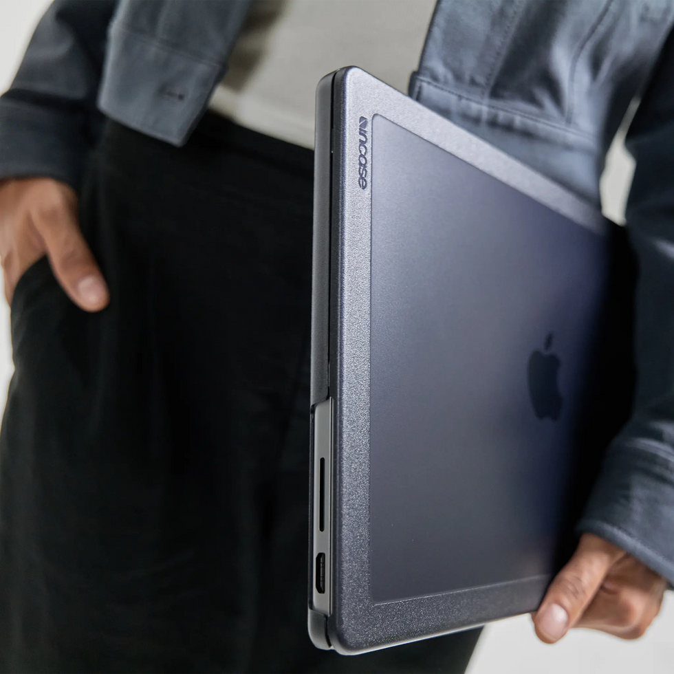 Edge Hardshell Case with Makrolon® for 13-inch MacBook Air (M2/M3 ...