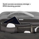 Incase A.R.C. Travel Pack - 21 to 38L | 
