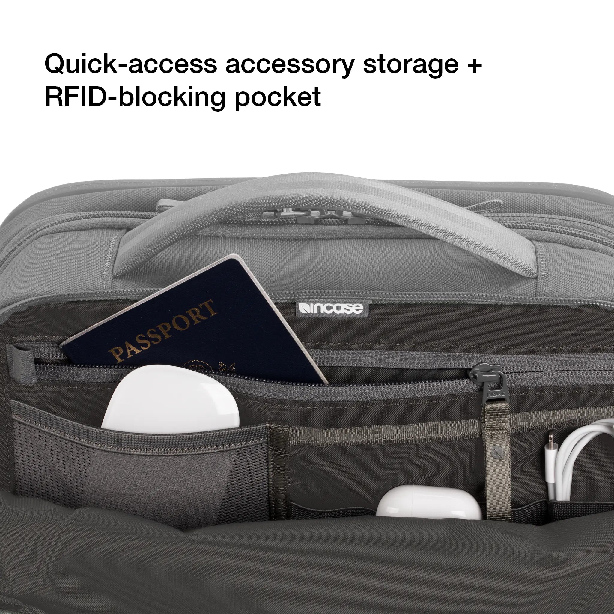Incase A.R.C. Travel Pack - 21 to 38L | 