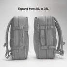Incase A.R.C. Travel Pack - 21 to 38L | 