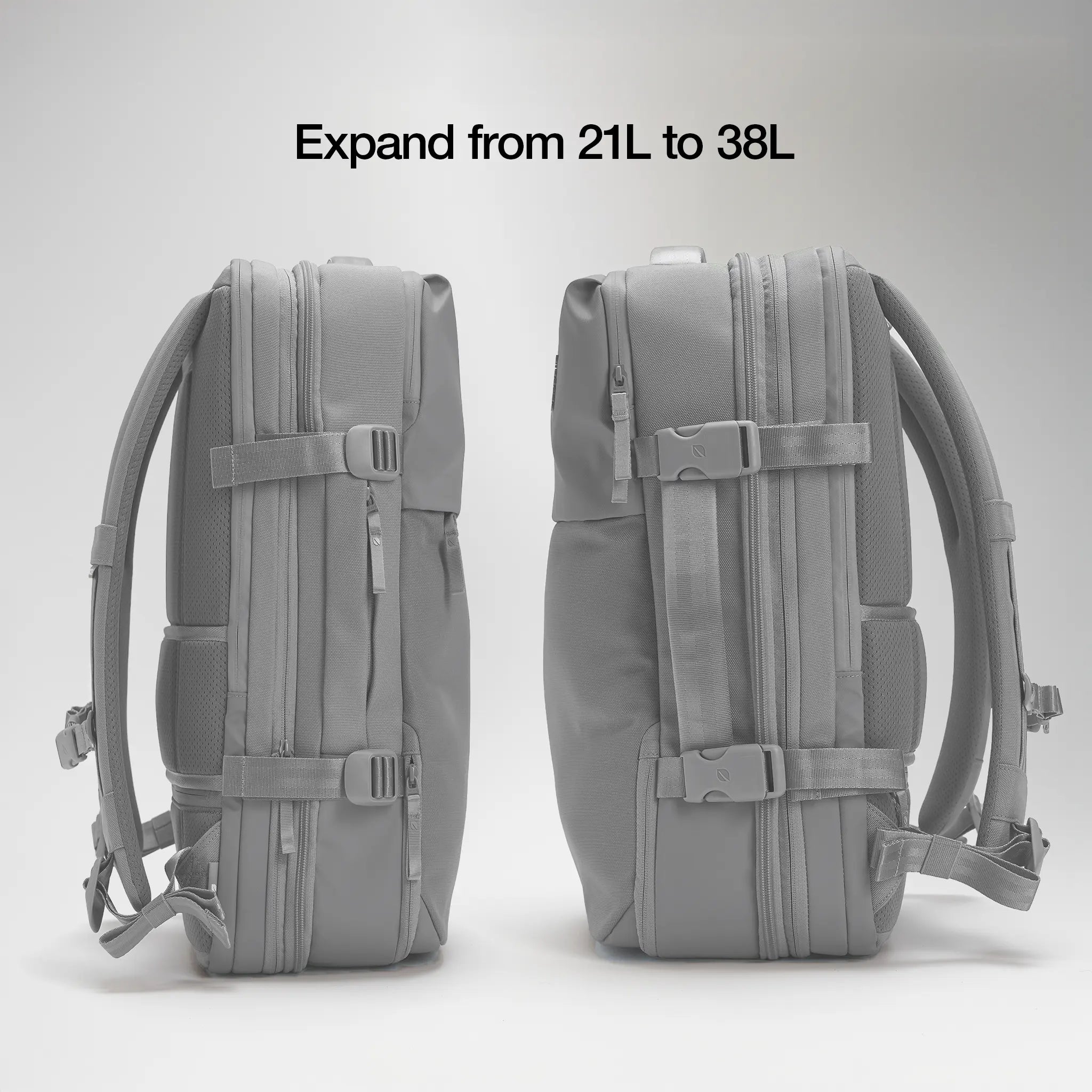Incase A.R.C. Travel Pack - 21 to 38L | 