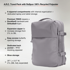Incase A.R.C. Travel Pack - 21 to 38L | 