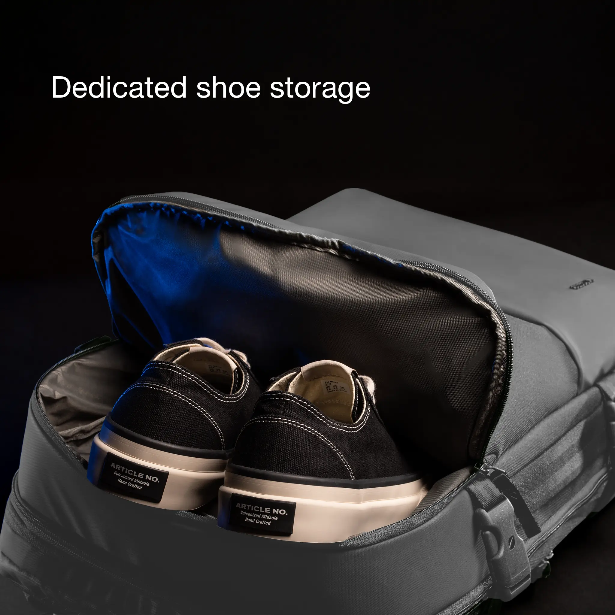 Incase A.R.C. Travel Pack - 21 to 38L | 