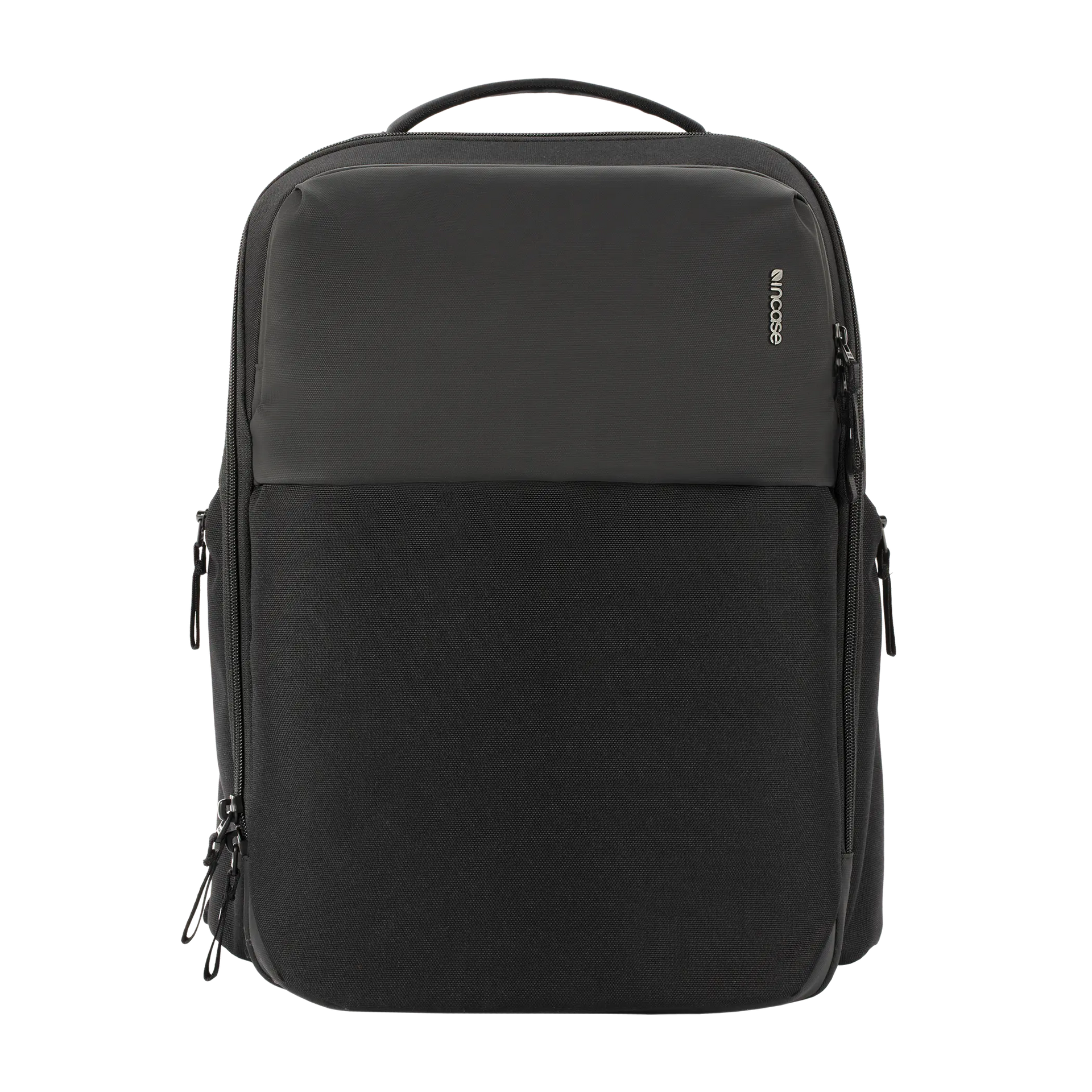 バッグ A.R.C. Daypack - Black Incase A.R.C. Daypack With ReSpun 100% Recycled Polyester 24L