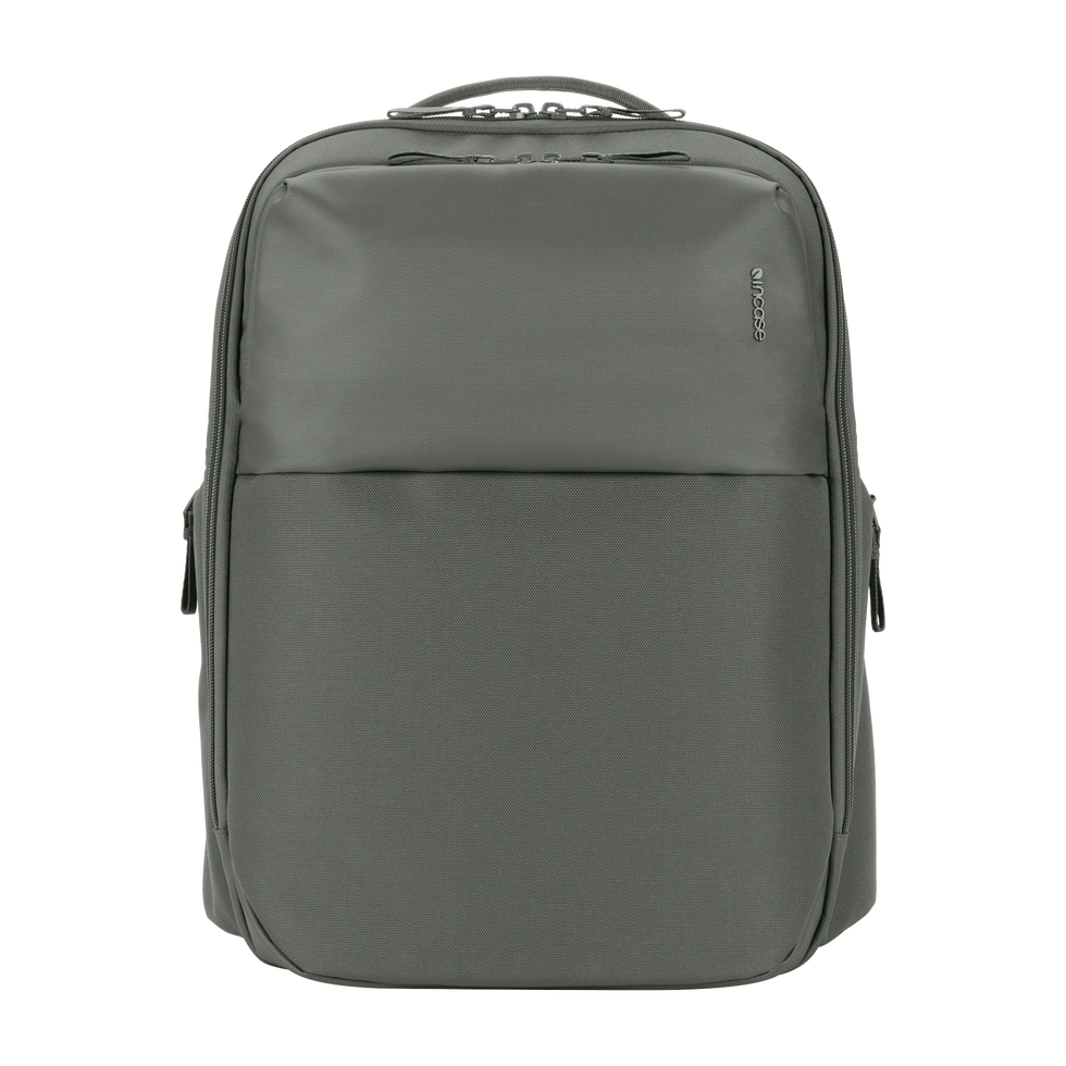 A.R.C. Daypack With ReSpun 100% Recycled Polyester 24L - Incase.com