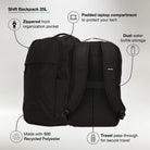 Incase Shift Backpack - 25L | 
