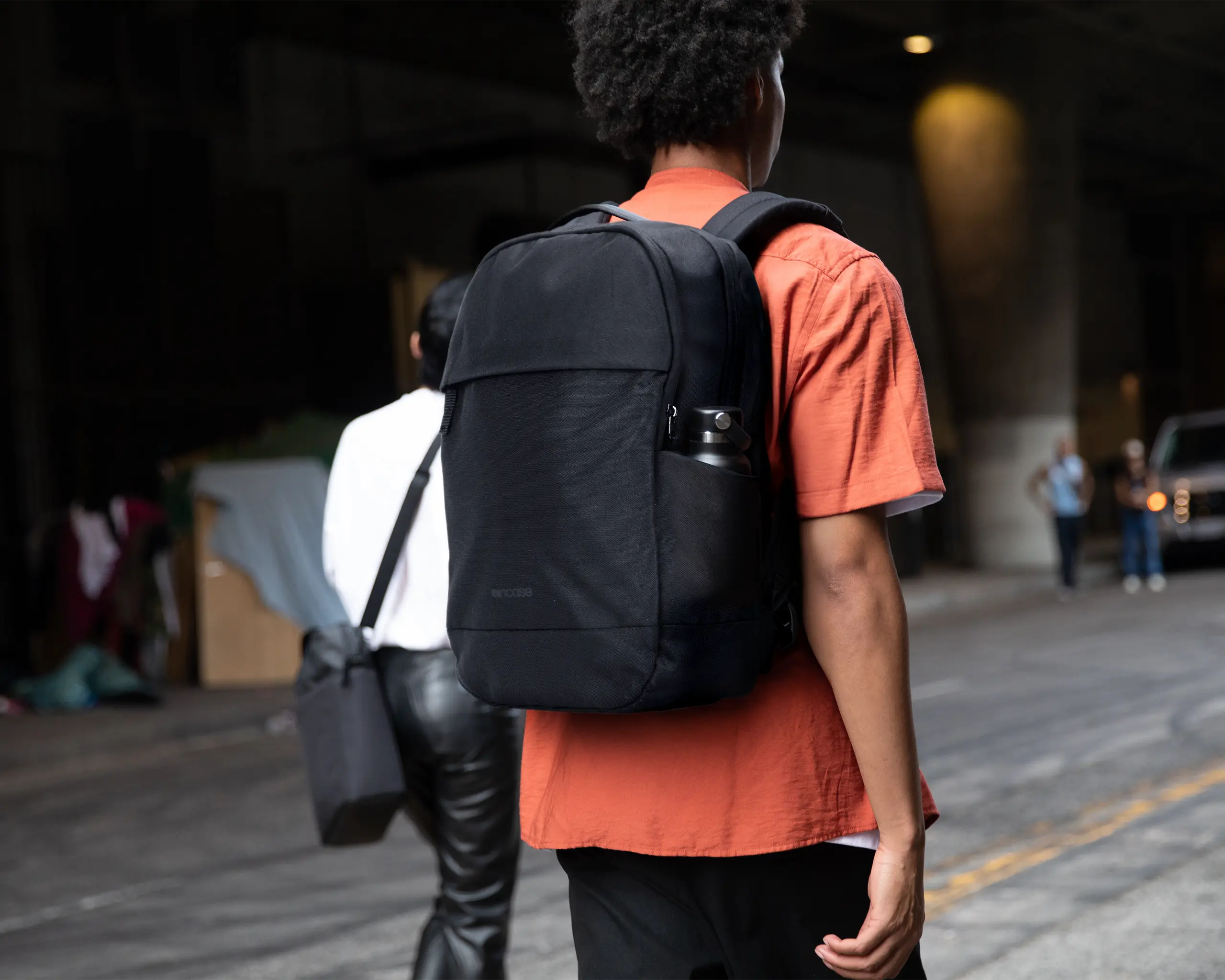 Shift Backpack 25L with 500D Recycled Polyester | 