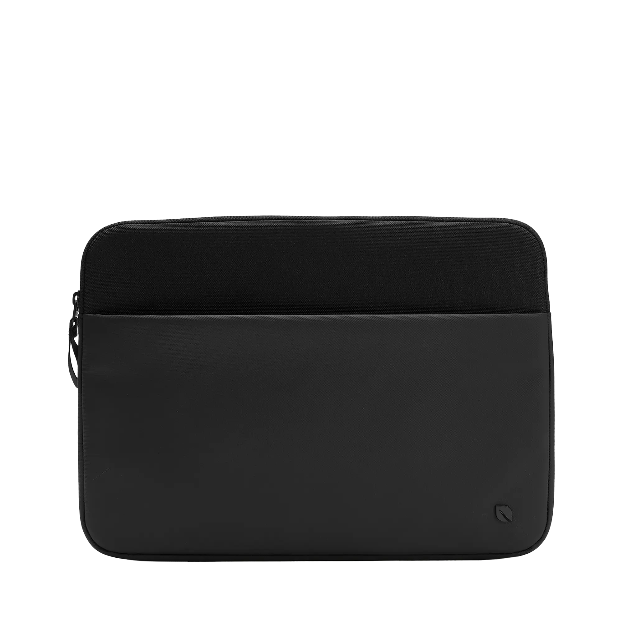 A.R.C. Sleeve with Respun 100 Recycled Polyester for 14 inch Laptop Black