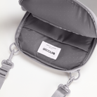 A.R.C. Crossbody Bag With ReSpun 100% Recycled Polyester | 
