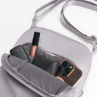 A.R.C. Crossbody Bag With ReSpun 100% Recycled Polyester | 