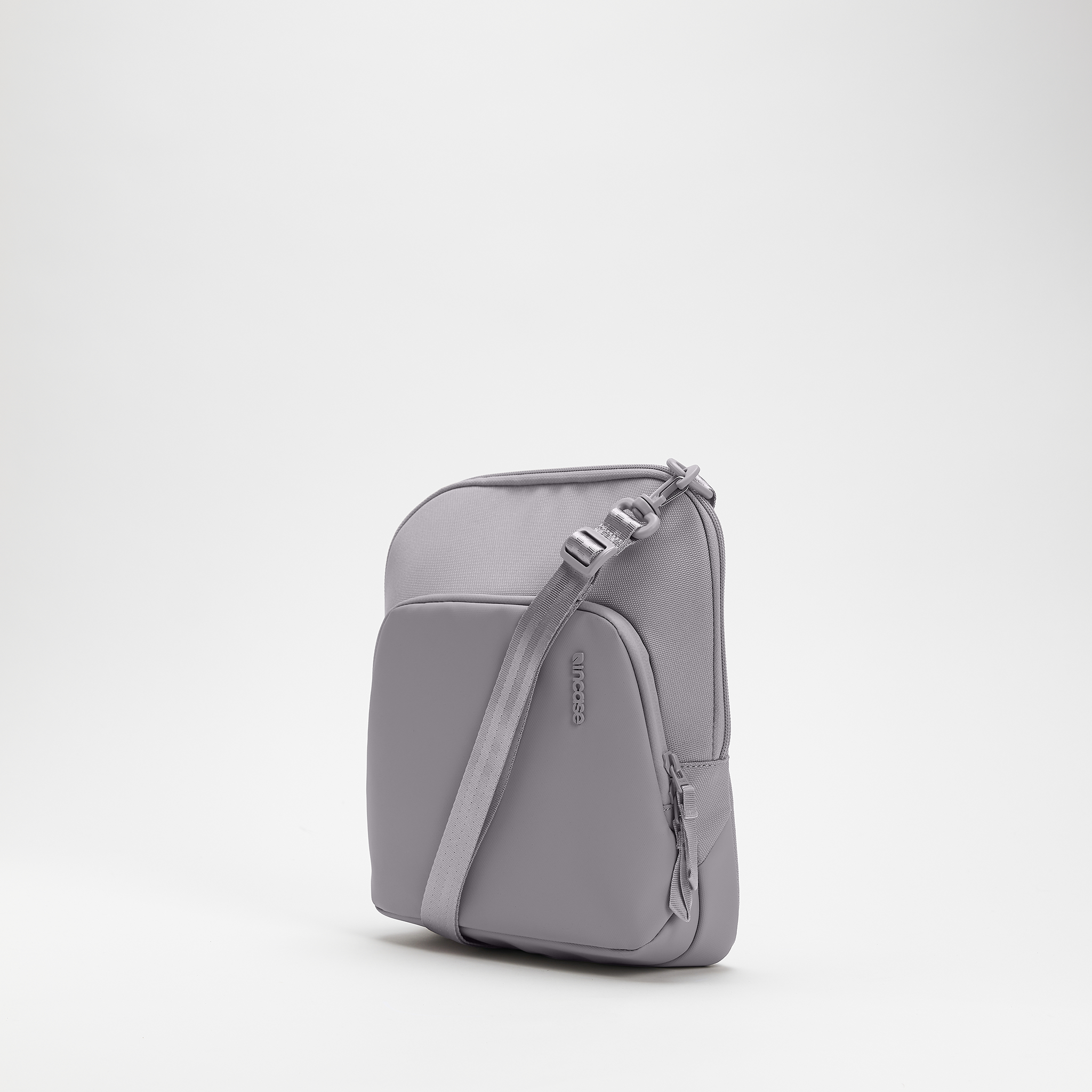 A.R.C. Crossbody Bag With ReSpun 100% Recycled Polyester | 