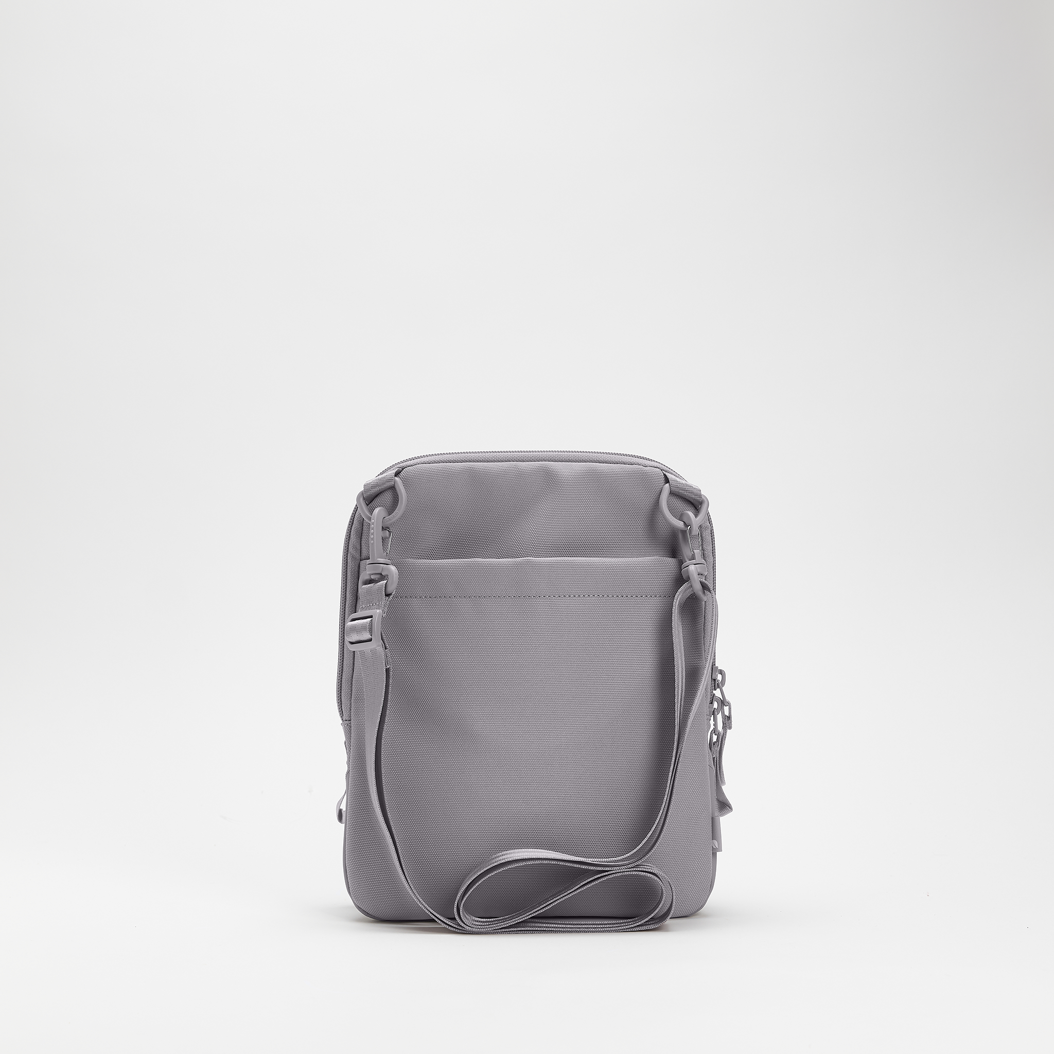 A.R.C. Crossbody Bag With ReSpun 100% Recycled Polyester | 