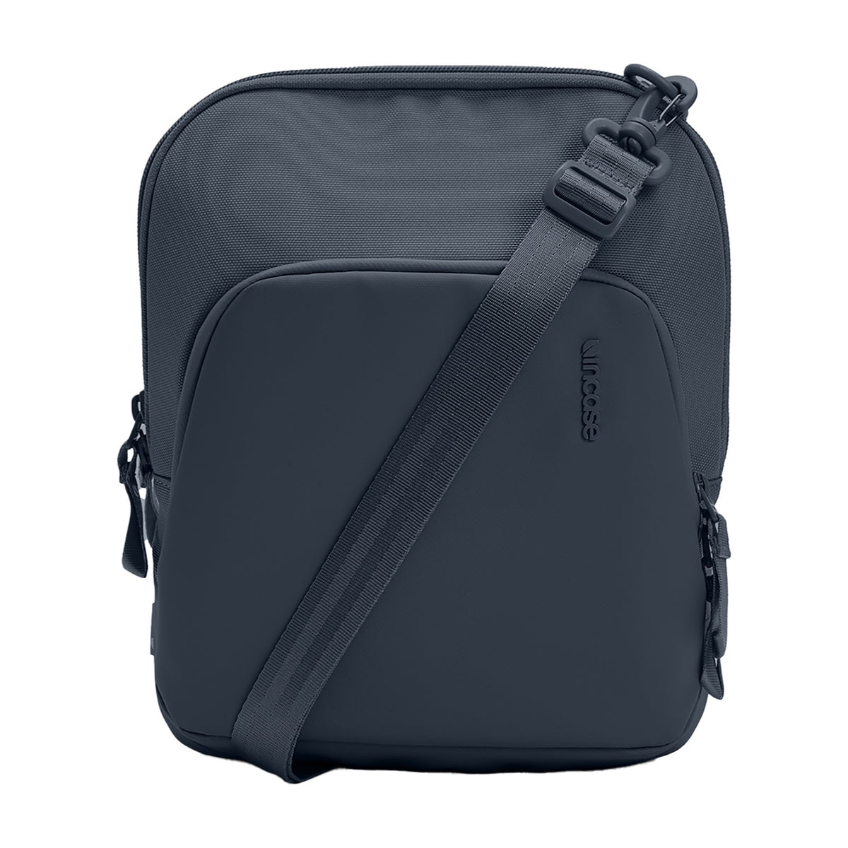 A.R.C. Crossbody Bag With ReSpun 100% Recycled Polyester | Navy 69.99