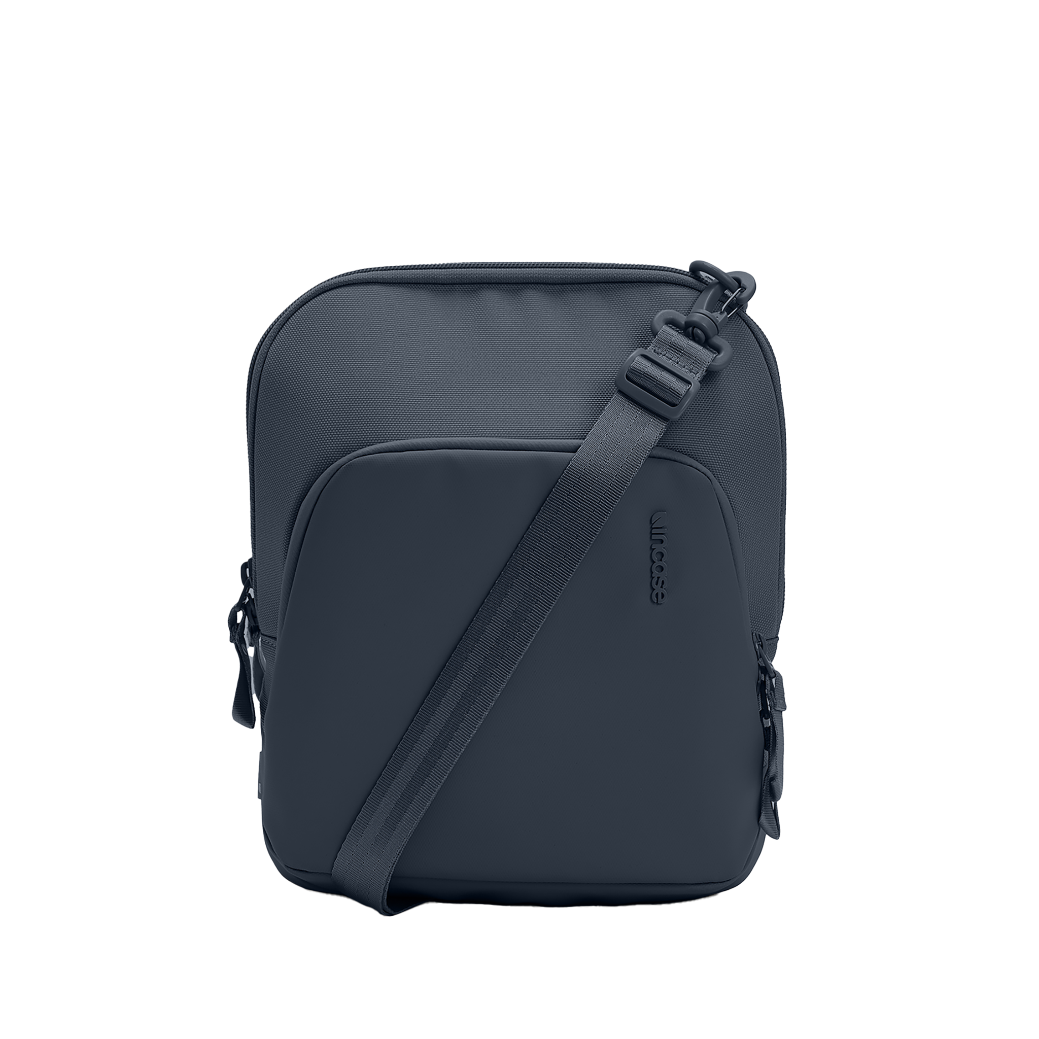 A.R.C. Crossbody Bag With ReSpun 100% Recycled Polyester | Navy 69.99