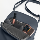 A.R.C. Crossbody Bag With ReSpun 100% Recycled Polyester | 