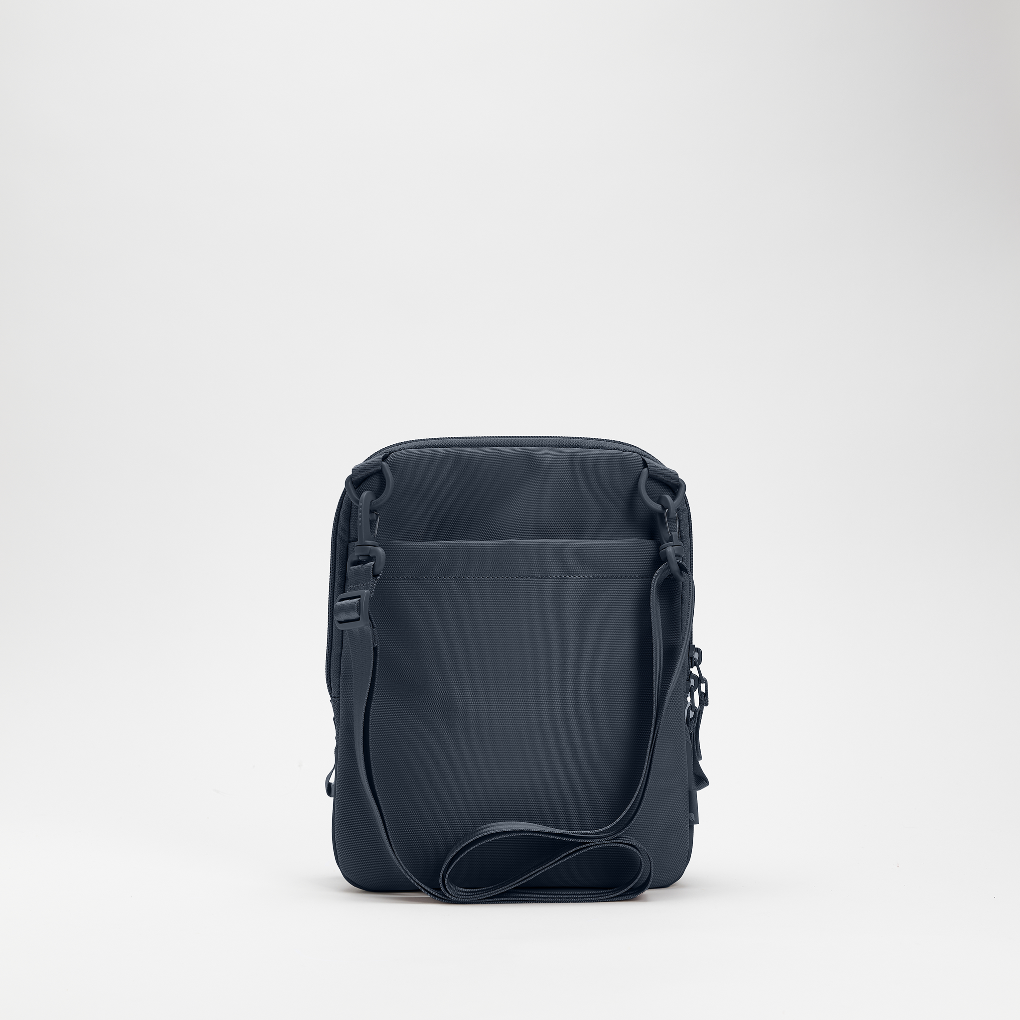 A.R.C. Crossbody Bag With ReSpun 100% Recycled Polyester | 