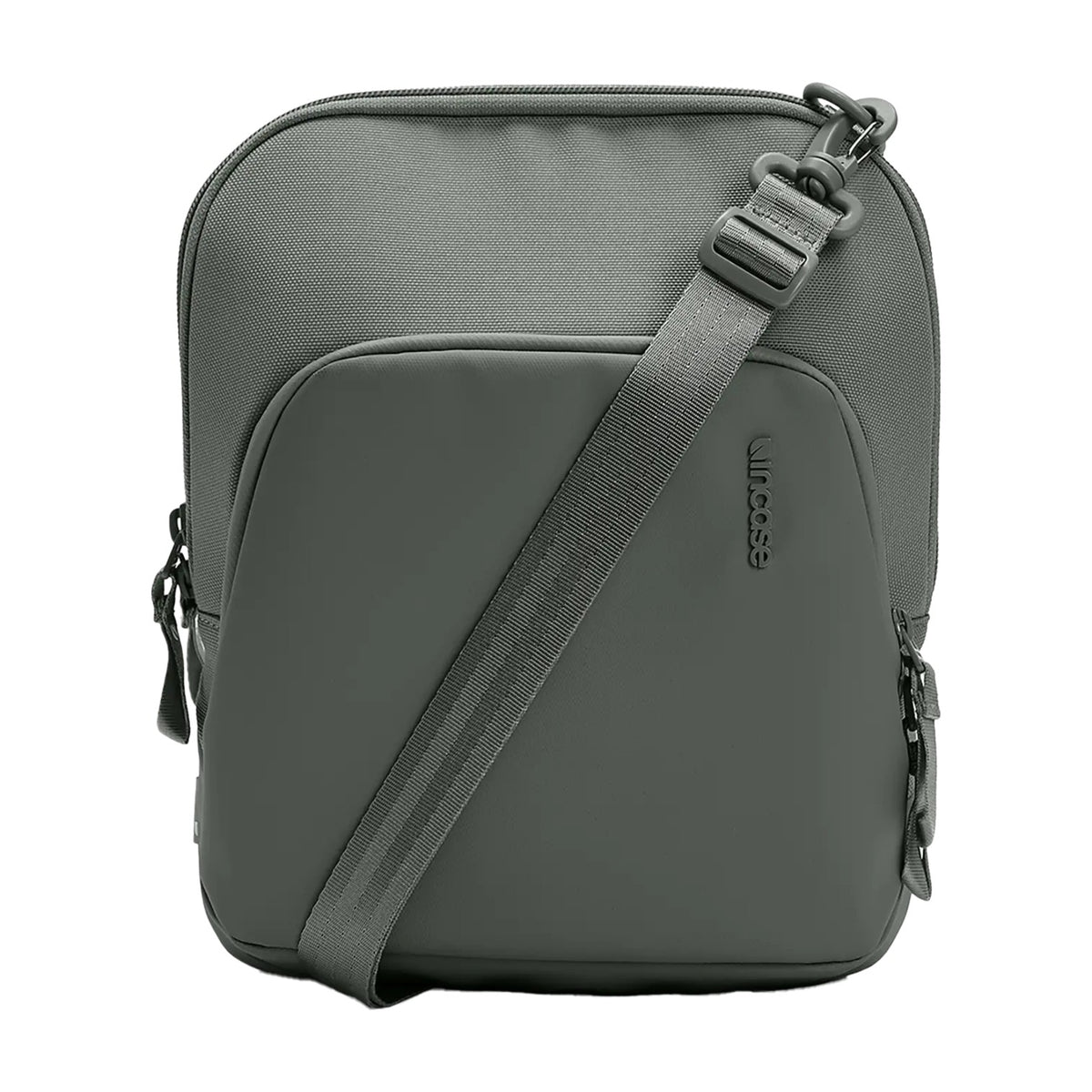 A.R.C. Crossbody Bag With ReSpun 100% Recycled Polyester Incase