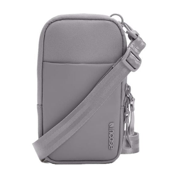 A.R.C. Small Crossbody Bag With ReSpun 100% Recycled Polyester - Incase.com