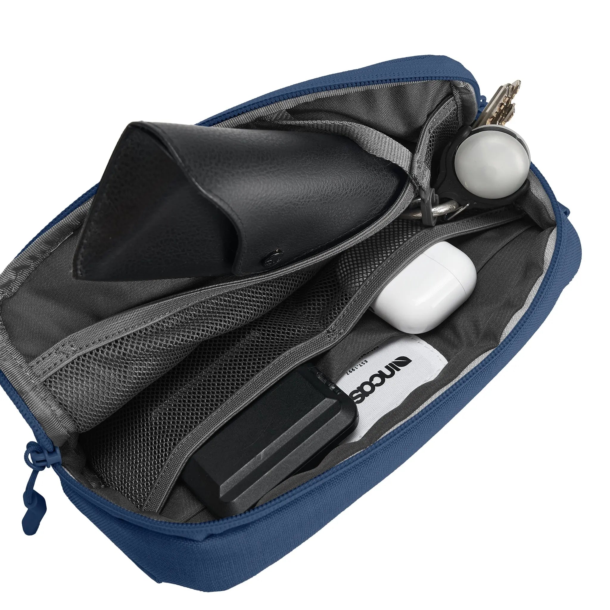 Crosstown Sling with Woolenex | 