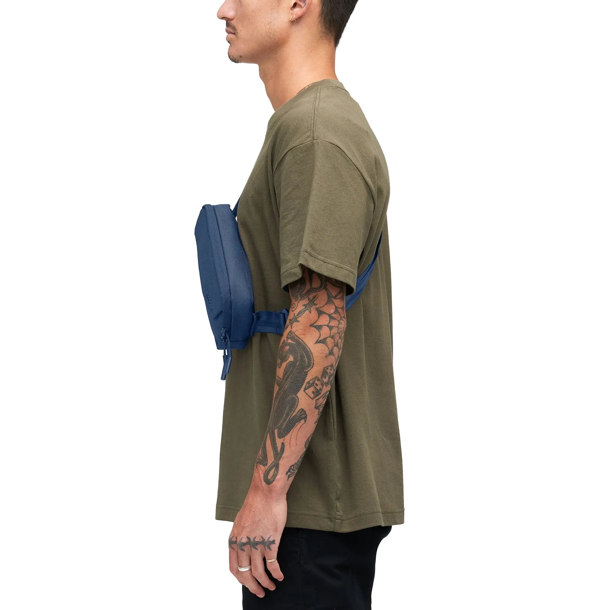 Crosstown Sling with Woolenex | 
