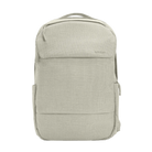 Crosstown Backpack with Woolenex 20L | Limestone 99.99