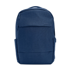 Crosstown Backpack with Woolenex 20L | Navy 99.99