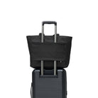 Crosstown Tote with Woolenex Incase