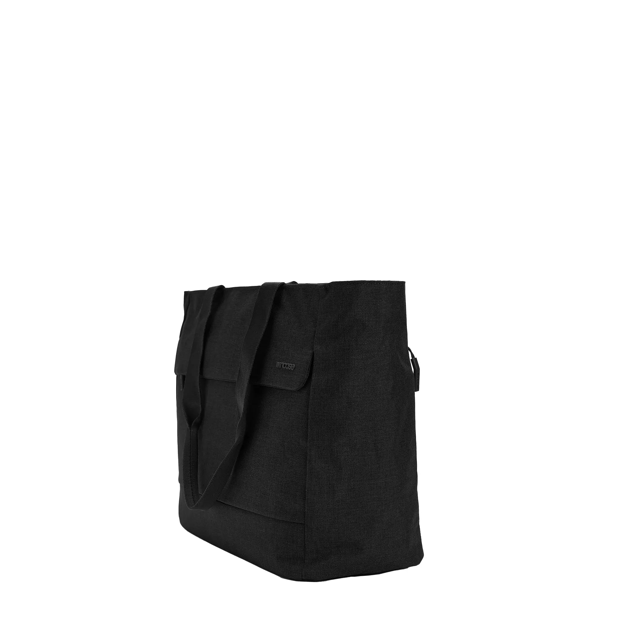 Crosstown Tote with Woolenex Incase