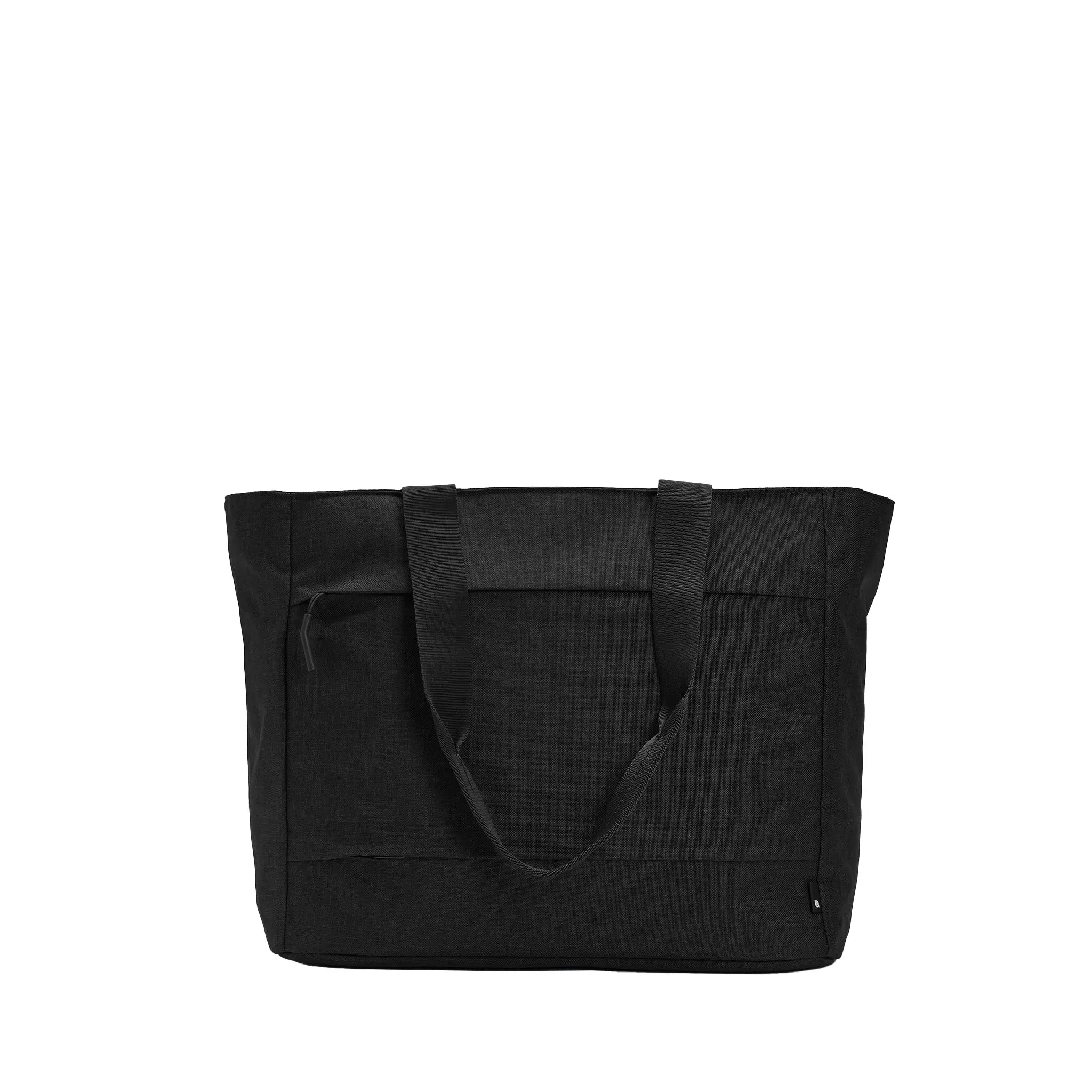 Crosstown Tote with Woolenex Incase