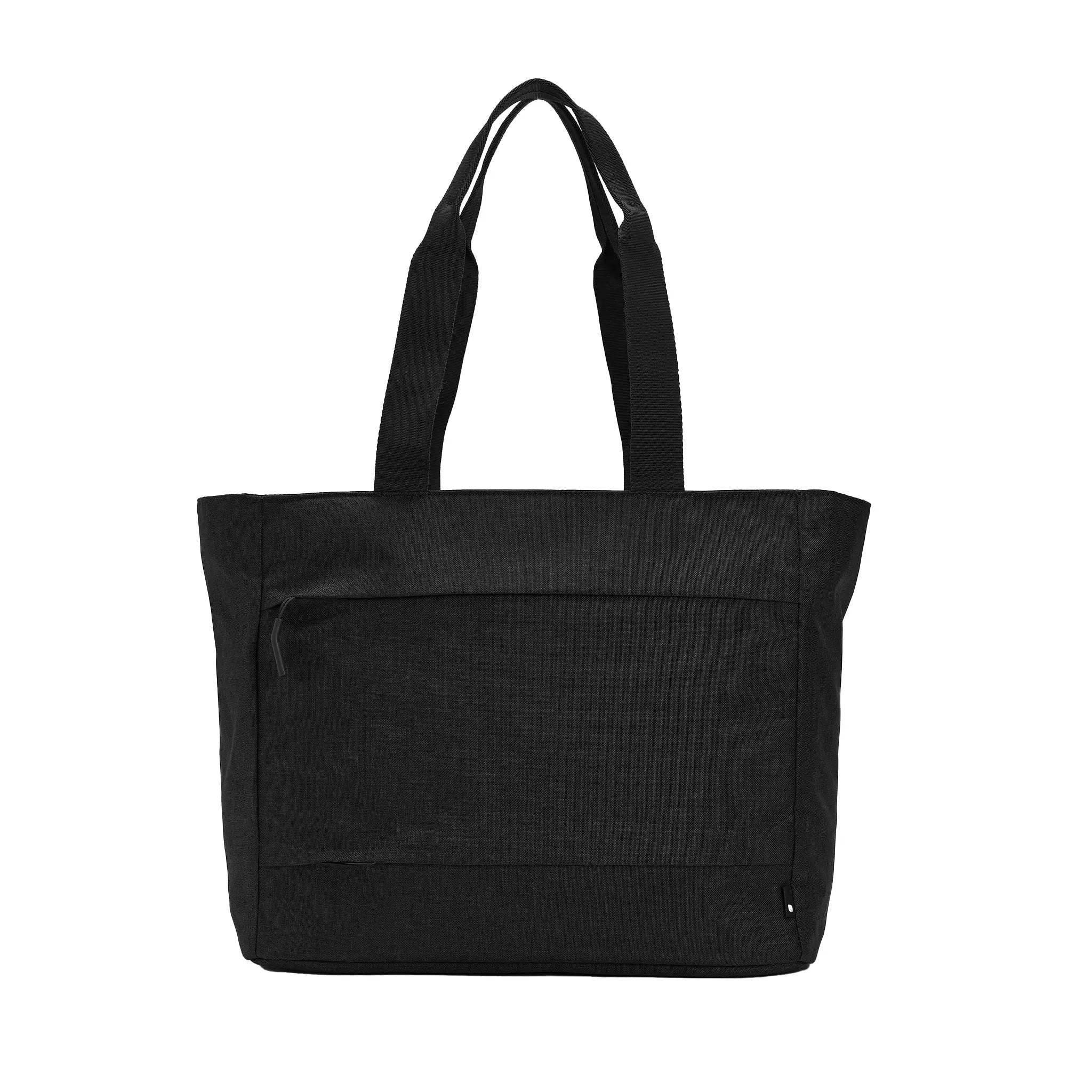 Crosstown Tote with Woolenex Incase