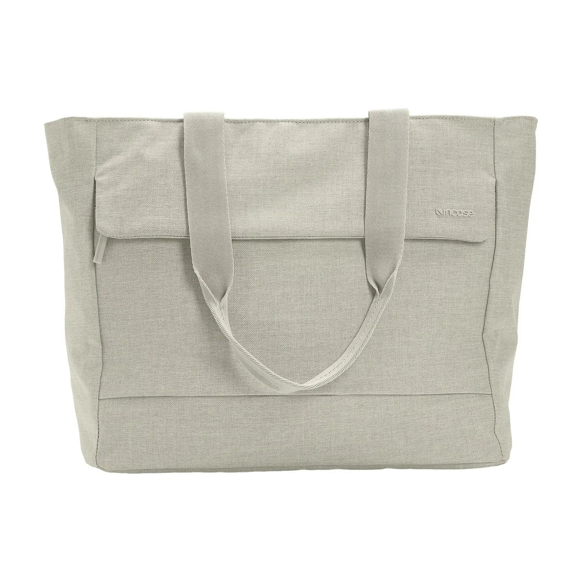 Crosstown Tote with Woolenex Incase