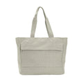 Crosstown Tote with Woolenex Incase