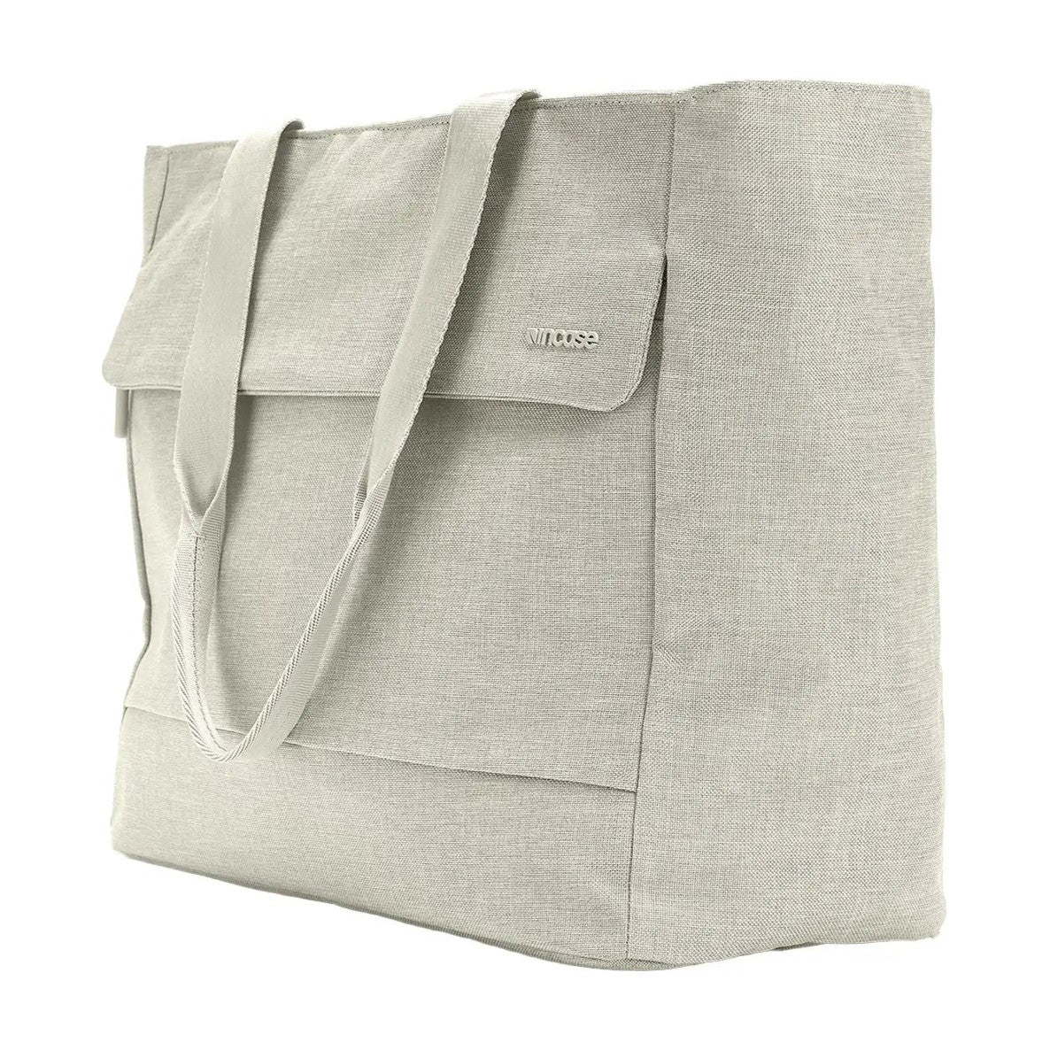 Crosstown Tote with Woolenex Incase