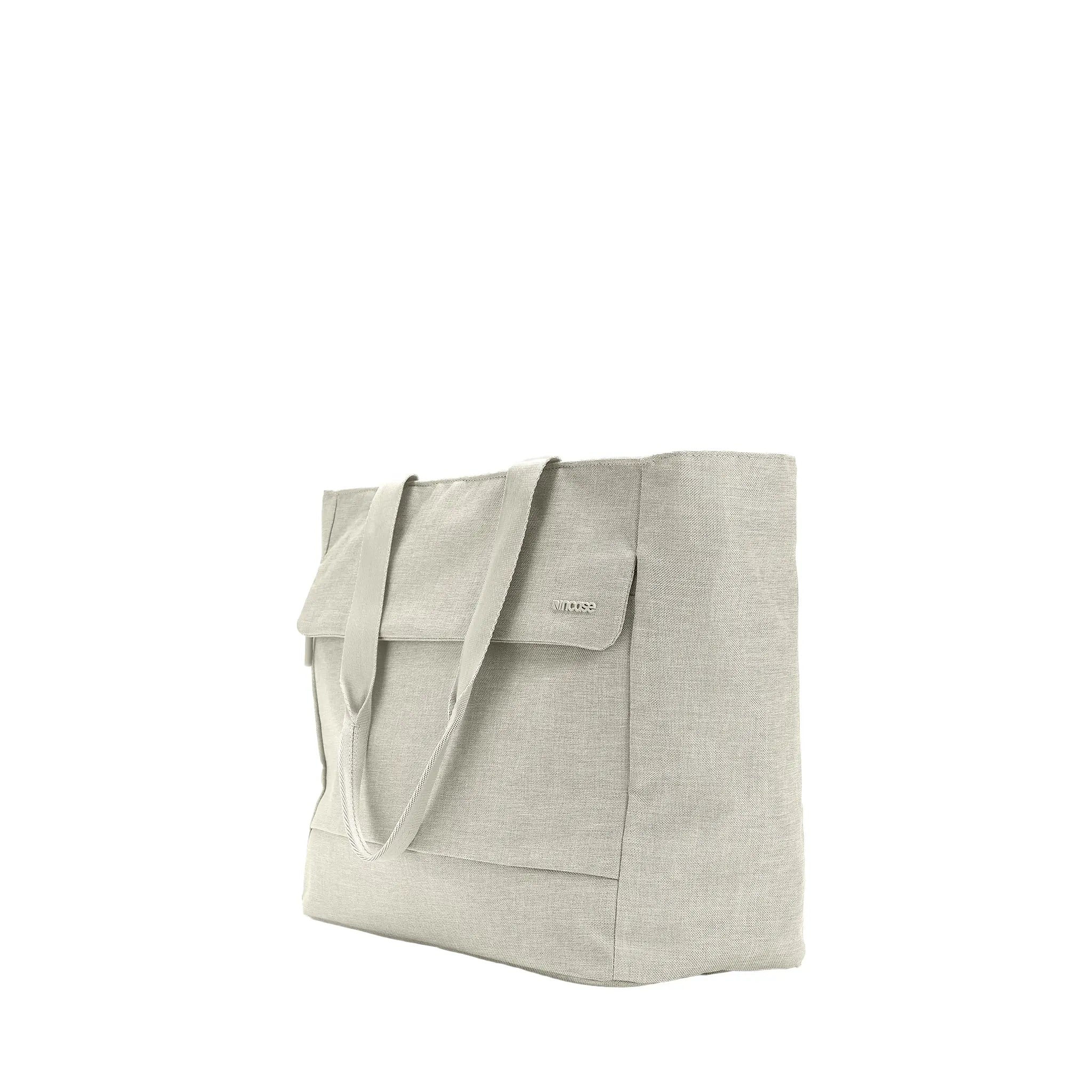 Crosstown Tote with Woolenex Incase