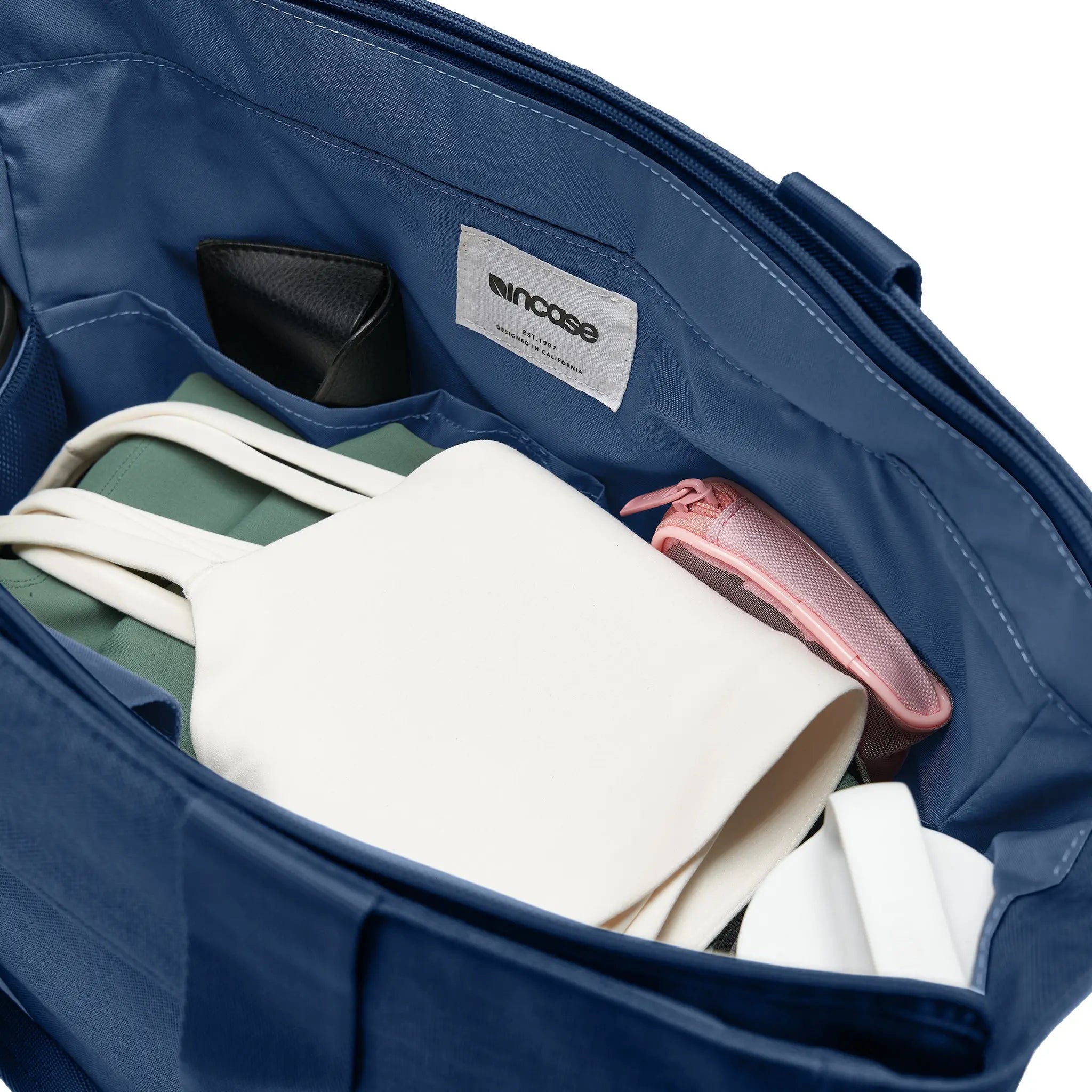 Incase Crosstown Tote with Woolenex - 25L | 