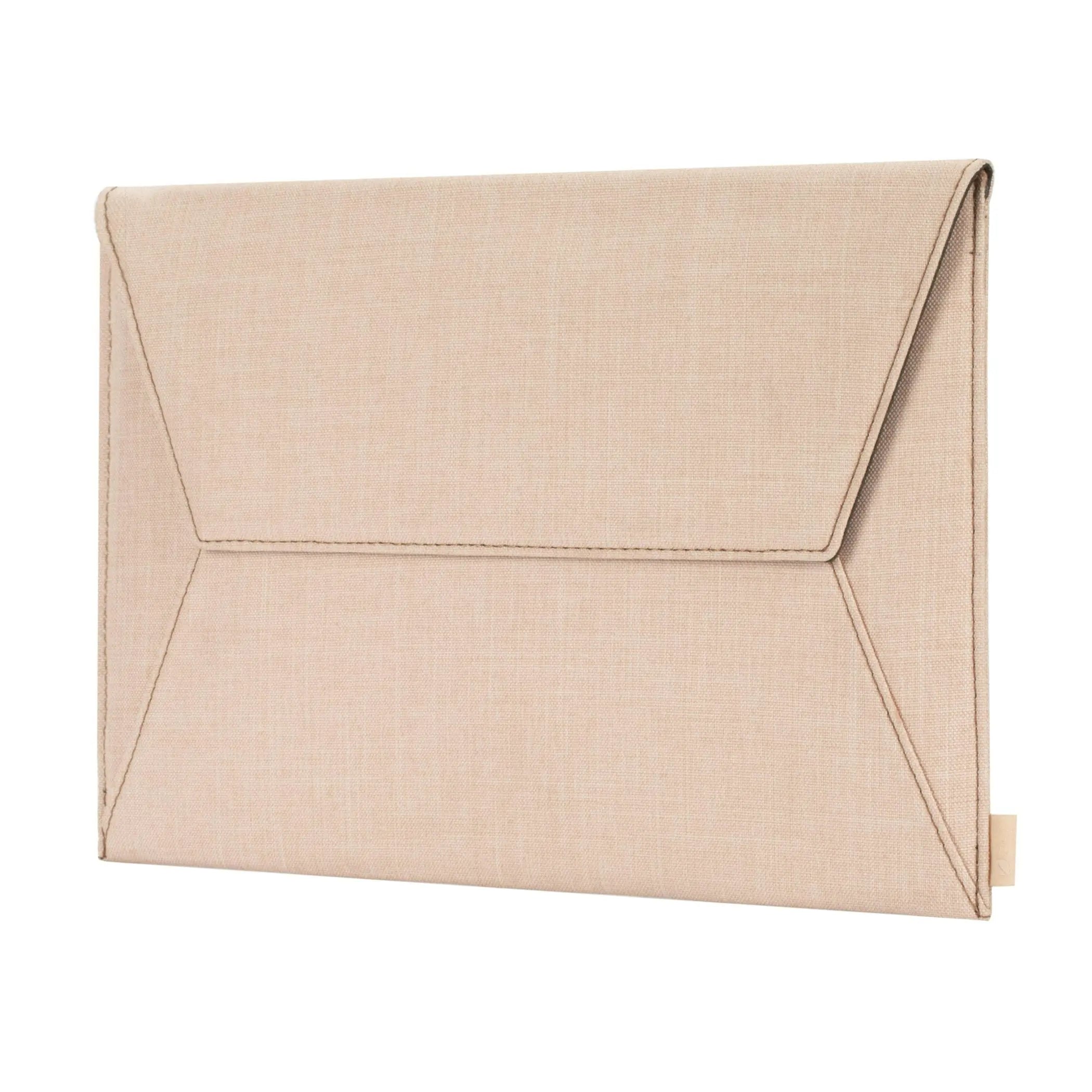 Envelope Sleeve in Woolenex for 13-inch MacBook Pro (2016-2020) Incase