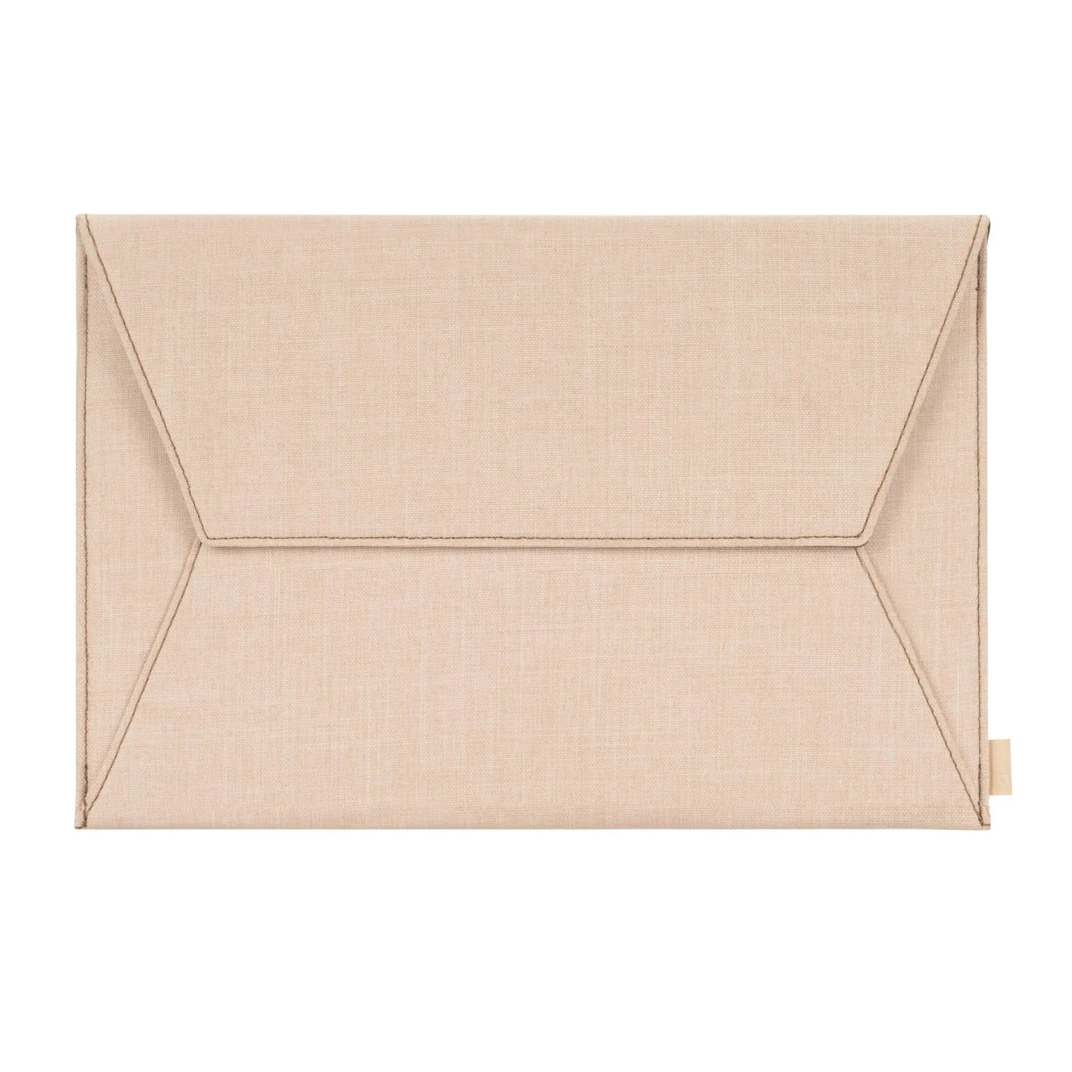 Envelope Sleeve in Woolenex for 13-inch MacBook Pro (2016-2020) Incase