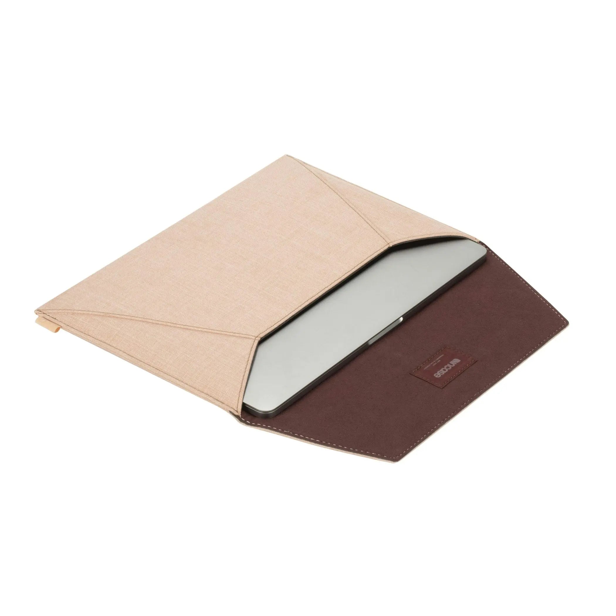 Envelope Sleeve in Woolenex for 13-inch MacBook Pro (2016-2020) Incase
