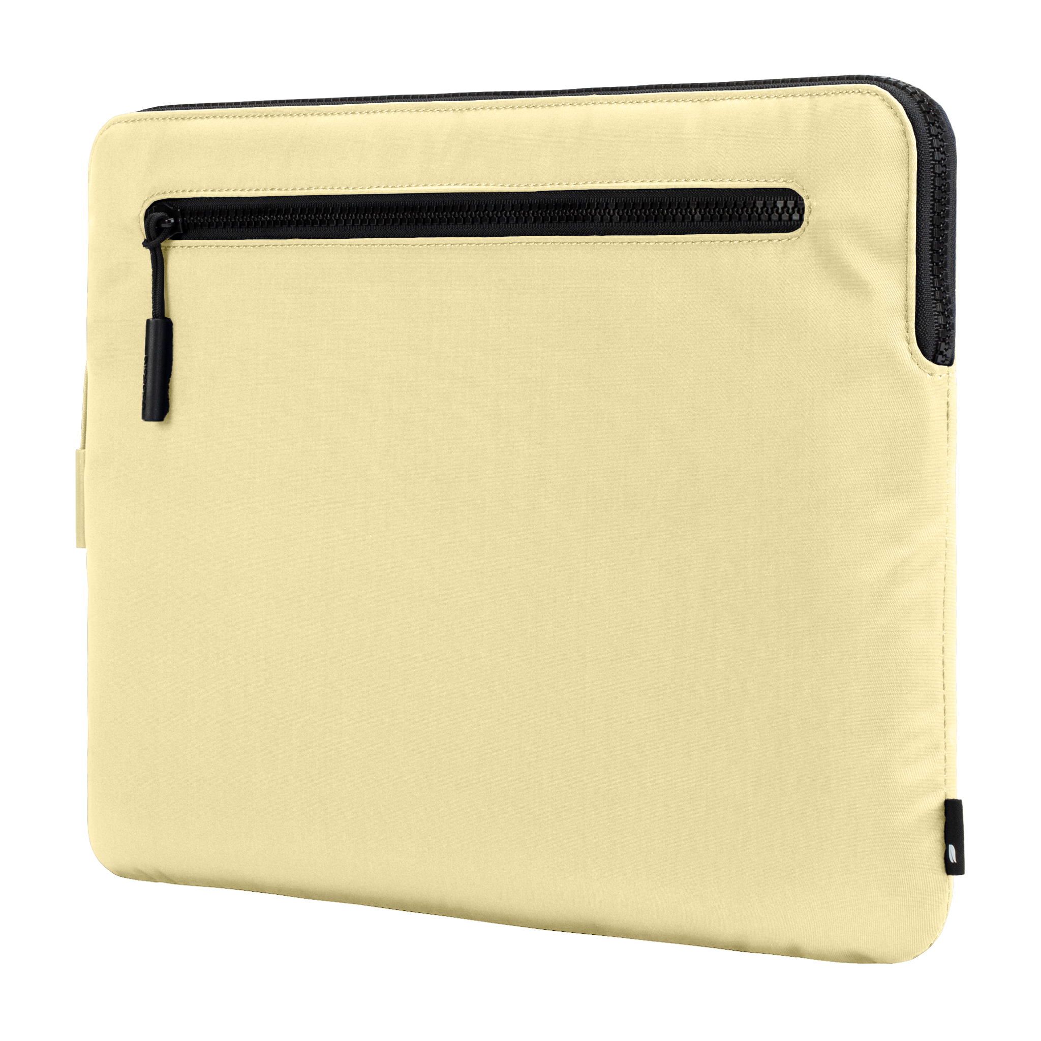 Incase Compact Sleeve For 13-inch MacBook – Nylon, Padded, Black (In Flight Nylon)