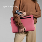 Compact Sleeve with Flight Nylon for 16" MacBook Pro (2016-2024) | 