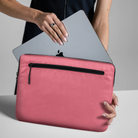 Compact Sleeve with Flight Nylon for 16" MacBook Pro (2016-2024) | 