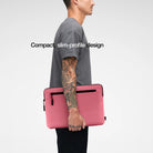 Compact Sleeve with Flight Nylon for 16" MacBook Pro (2016-2024) | 