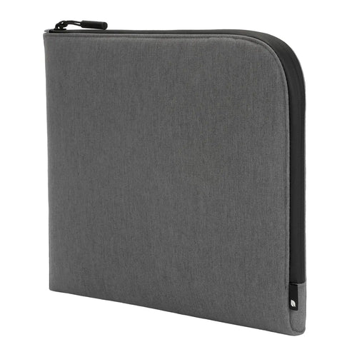 Facet Sleeve with Recycled Twill for 16