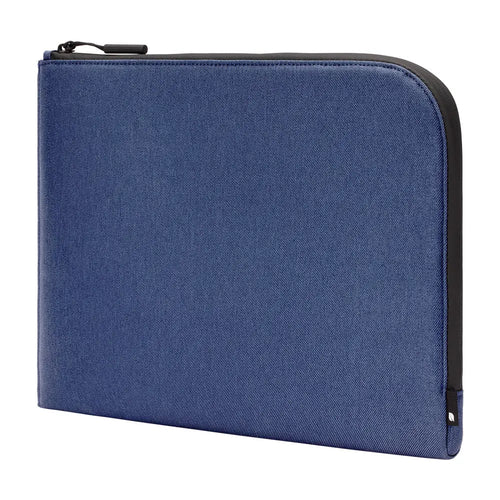 Facet Sleeve with Recycled Twill for 13-inch Laptop