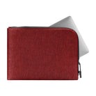 Facet Sleeve with Recycled Twill for 16" Laptop Incase