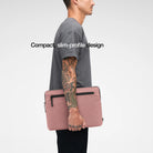 Compact Sleeve with Flight Nylon for 14" MacBook Pro (M1-M4, 2021-2024) | 