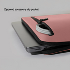 Compact Sleeve with Flight Nylon for 14" MacBook Pro (M1-M4, 2021-2024) | 