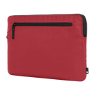 Compact Sleeve with Flight Nylon for 14" MacBook Pro (M1-M4, 2021-2024) | Black-Signal-Red 39.99