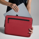 Compact Sleeve with Flight Nylon for 14" MacBook Pro (M1-M4, 2021-2024) | 
